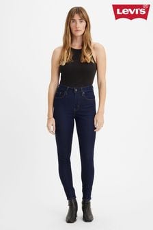 Levi's® 721 Skinny-Jeans mit hohem Bund (N99174) | 153 €