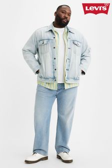 Levi's® Blue 501® Original B&T Jeans (N99209) | $159