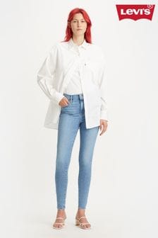 Levi's® 720 Super-Skinny-Jeans mit hohem Bund (N99315) | 156 €