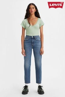 Levi's® Blue Straight Wedgie Jeans (N99354) | 153 €