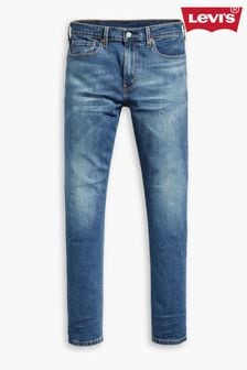 Goldrute Mid Overt - Levi's® 512 Slim Tapered Jeans (N99409) | 156 €