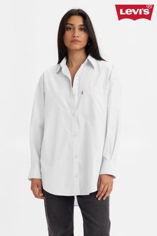 Levi's® White Nola Shirt (N99476) | $87