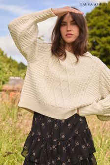 Laura ashley knitwear clearance