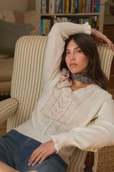 Laura ashley ladies jumpers deals