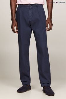 Синие брюки чинос Tommy Hilfiger Harlem (N99617) | €172