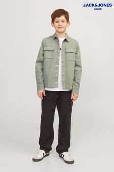 Jack & Jones實用性口袋襯衫外套 (N99839) | NT$1,400
