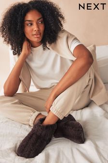 Women s Night Slippers Boots Next Luxembourg