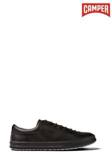 Camper Men Basket Black Shoes (NGX090) | 152 €