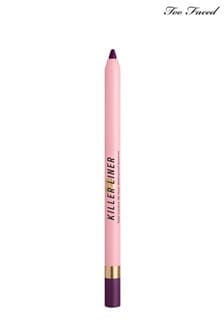 Too Faced Killer Liner 36 Hour Waterproof Eyeliner (P20781) | €22.50