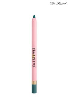 Too Faced Killer Liner 36 Hour Waterproof Eyeliner (P20784) | €22.50