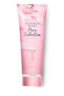 Victoria's Secret Limited Edition La Crème Nourishing Hand & Body Lotions