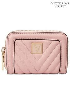 Victoria's Secret Orchid Blush Pink Small Wallet (P21469) | €29
