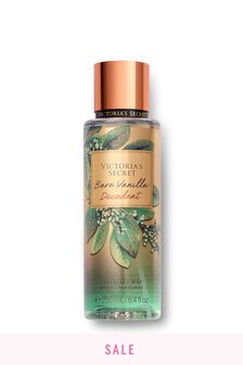 Victoria's Secret Limited Edition Decadent Fragrance Mists