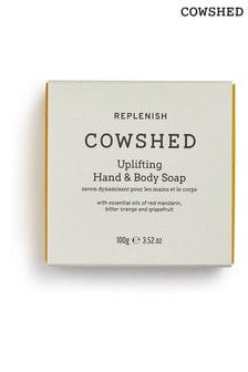 Cowshed Hand and Body Soap 100g (P21704) | €13.50