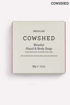 Cowshed Hand and Body Soap 100g (P21726) | €13.50