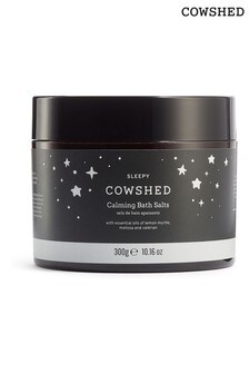 Cowshed SLEEP Calming Bath Salts 200g (P21727) | €20.50