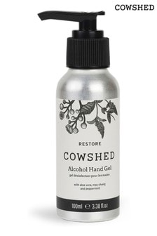 Cowshed RESTORE Hygiene Hand Gel 100ml (P21734) | €10.50