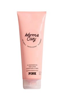 Victoria's Secret PINK Scented Lotion