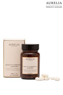 Aurelia Beauty & Immunity Support (P22413) | €25