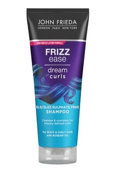 John Frieda Frizz Ease Dream Curls Shampoo 250ml (P22423) | €8