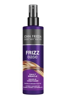 John Frieda Frizz Ease Daily Miracle Leave In Conditioner 200ml (P22429) | €8