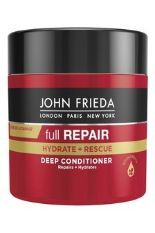 John Frieda Full Repair Hydrate & Rescue Deep Conditioner 150ml (P22434) | €8