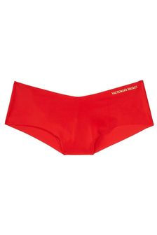 Červená - Neviditeľné nohavičky Victoria's Secret (P22821) | €13