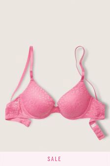 Victoria's Secret PINK Wear Everywhere Push-Up Bra