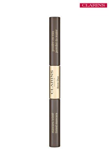 Clarins Brow Duo (P25475) | €27