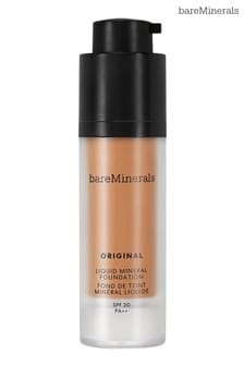 bareMinerals Original Liquid Mineral Foundation SPF 20 (P25699) | €22.50