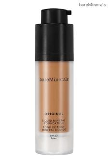 bareMinerals Original Liquid Mineral Foundation SPF 20 (P25700) | €26