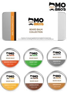 Mo Bros Beard Balm Collection (P26051) | €22.50