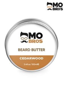 Mo Bros Beard Butter Cedarwood 100ml (P26057) | €20.50