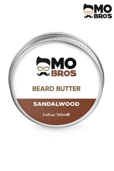 Mo Bros Beard Butter Sandalwood 100ml (P26058) | €20.50