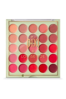 Pixi + Louise Roe Collaboration Cream Rouge Colour Palette (P26561) | €20.50
