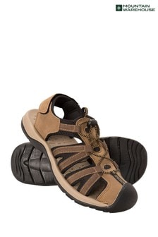 Mountain Warehouse Brown Bay Reef Mens Walking Sandals (P27783) | 69 €