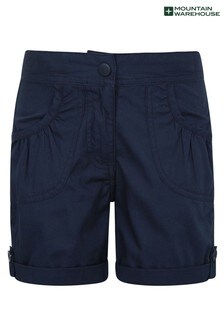 Mountain Warehouse Blue Shore Kids Shorts (P28105) | €20