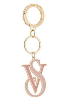 Victoria's Secret Monogram Keychain Charm (P28711) | €20.50