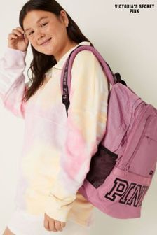 Victoria's Secret PINK Rose Crush Pink College Backpack (P28720) | €66