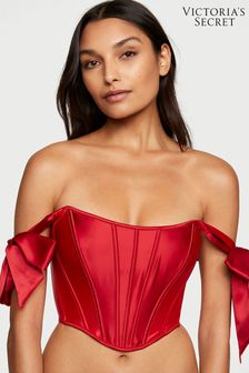Haut de soutien-gorge corset Victoria’s Secret (P28734) | €81