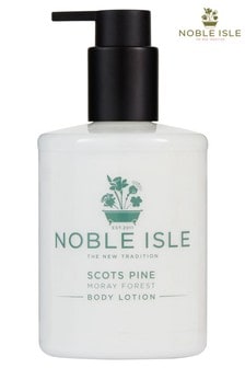 Noble Isle Scots Pine Body Lotion 250ml (P29071) | €31