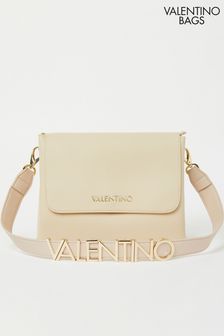 Valentino Bags White Ecru Alexia Cross Body Bag (P29896) | 173 €