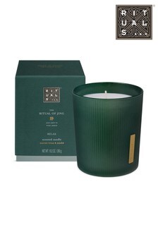 Rituals The Ritual of Jing Scented Candle 290 g (P30178) | €27