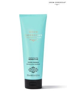 Grow Gorgeous Sensitive Micellar Shampoo 250ml (P30314) | €11.50