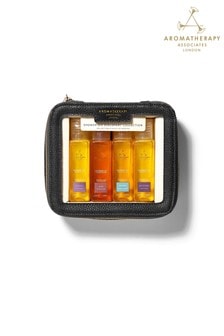 Aromatherapy Associates Shower Oil Discovery Gift Set (P30506) | €52