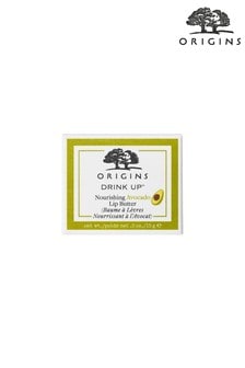 Origins Drink Up™ Nourishing Avocado Lip Butter 15ml (P30712) | €19