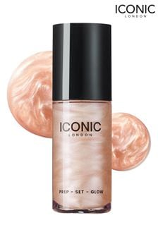 ICONIC London Prep Set Glow Mini (P30846) | €13.50