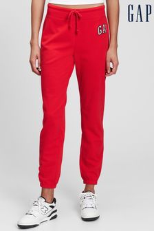 Gap Red Arch Logo Joggers (P31099) | €15.50