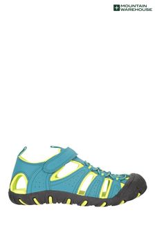 Mountain Warehouse Lime Coastal Kids Walking Sandals (P31216) | INR 3,749