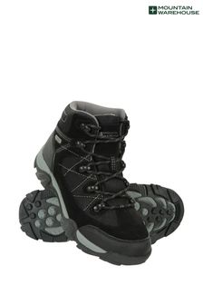 Mountain Warehouse Trail Waterproof Kids Walking Boots